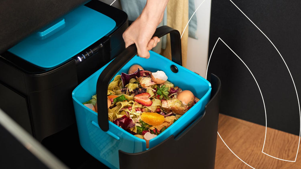 Best Compost Bins For Fruit Flies (TOP 4 RATED) Sepura Home