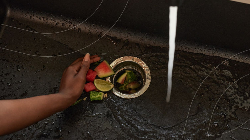 Decoding Kitchen Tech How Does a Garbage Disposal Work? Sepura Home