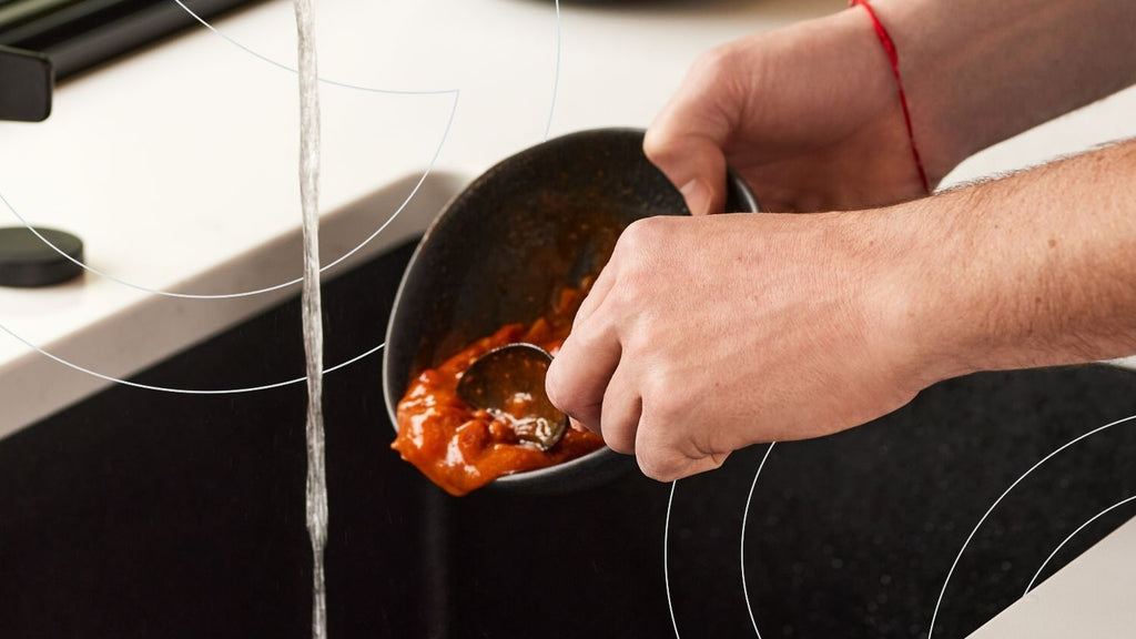 How To Live Without a Garbage Disposal (6 Solutions) Sepura Home