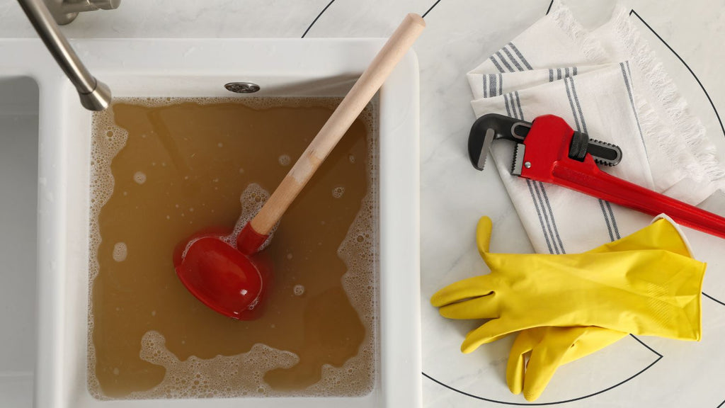 How To Unclog a Garbage Disposal Sepura Home