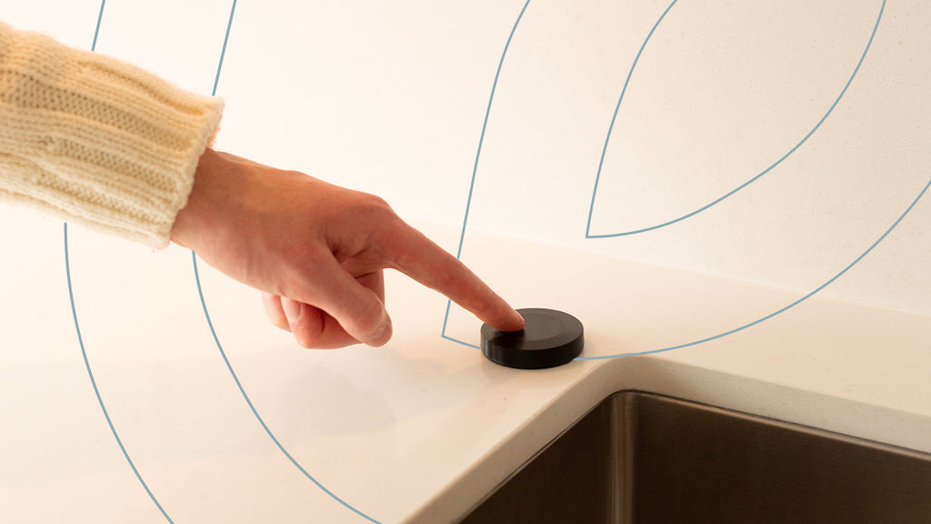 Order Trash Button Garbage Disposal Buttons: Everything You Need to Know – Sepura Home